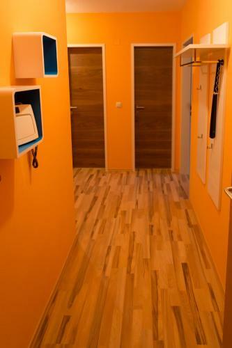 Apartamento Prachtbude Mayrhofen