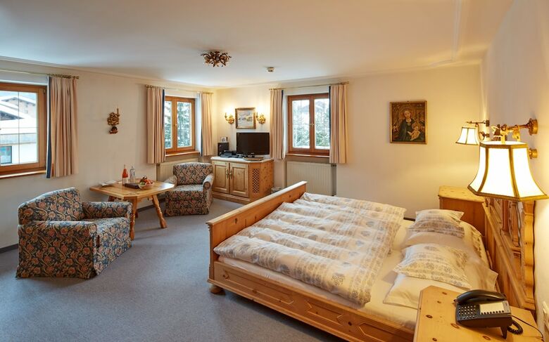 Hotel Gasthof Post