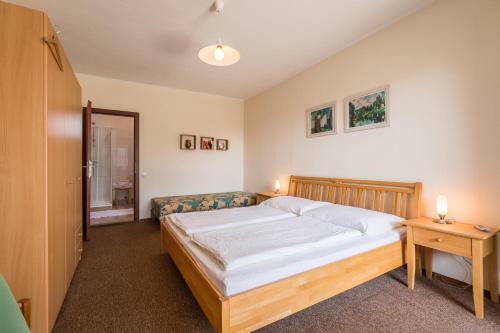 Bed & Breakfast Haus Helene