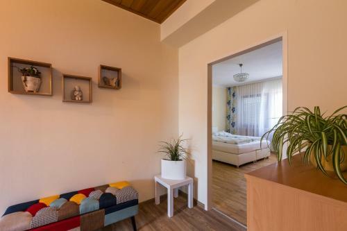Bed & Breakfast Haus Helene