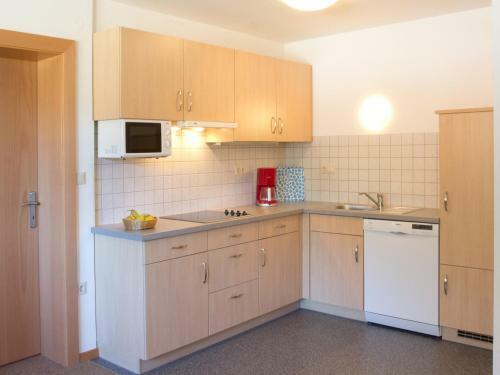 Apartamento Haus Karoline