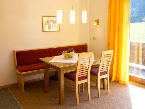 Apartamento Haus Karoline