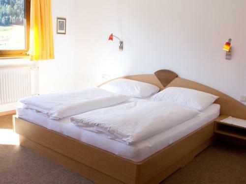 Apartamento Haus Karoline