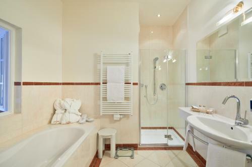 Superior Hotel Barbarahof - Adults Only