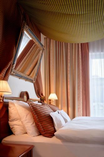 Superior Hotel Barbarahof - Adults Only