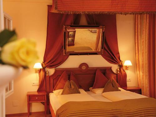 Superior Hotel Barbarahof - Adults Only