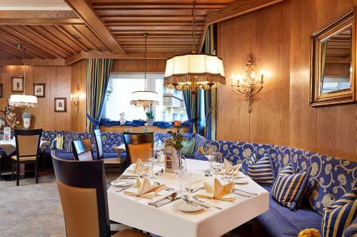 Superior Hotel Barbarahof - Adults Only