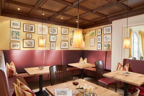 Superior Hotel Barbarahof - Adults Only