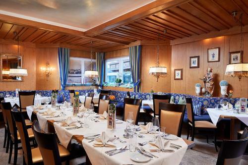 Superior Hotel Barbarahof - Adults Only