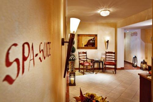 Superior Hotel Barbarahof - Adults Only