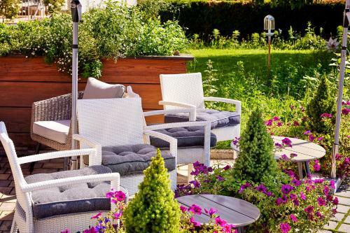 Superior Hotel Barbarahof - Adults Only