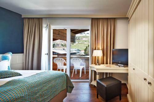 Superior Hotel Barbarahof - Adults Only
