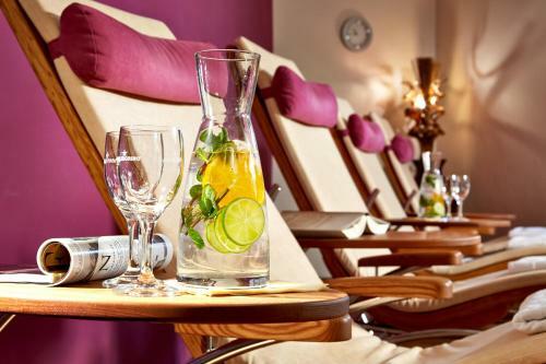 Superior Hotel Barbarahof - Adults Only