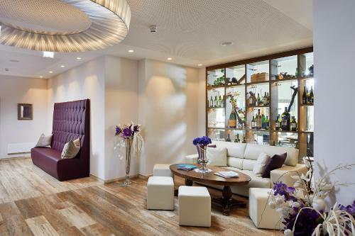 Superior Hotel Barbarahof - Adults Only