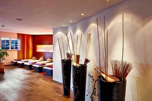 Superior Hotel Barbarahof - Adults Only