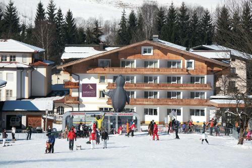 Superior Hotel Barbarahof - Adults Only