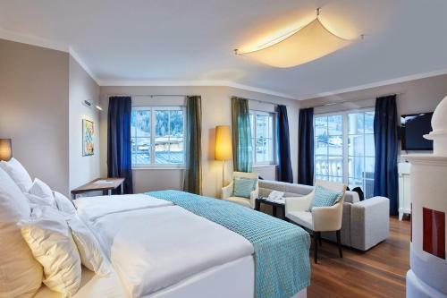 Superior Hotel Barbarahof - Adults Only