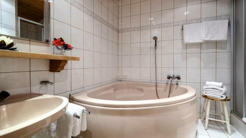 Aparthotel Appartementanlage Kerber