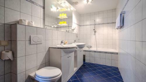 Aparthotel Appartementanlage Kerber