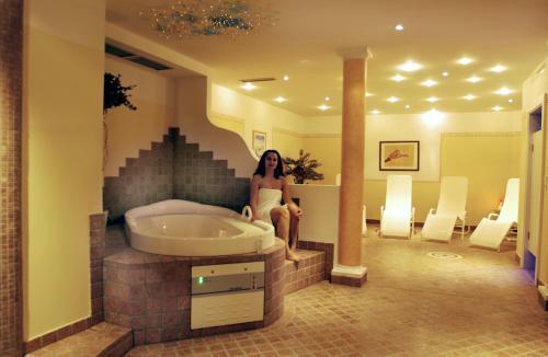 Aparthotel Appartementanlage Kerber