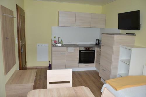 Agroturismo Bauernhof Unterh�fner
