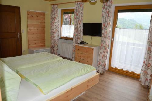 Agroturismo Bauernhof Unterh�fner
