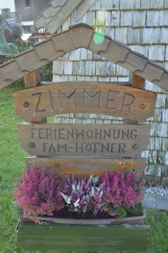 Agroturismo Bauernhof Unterh�fner
