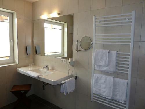 Aparthotel Apart Ideal