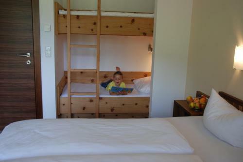 Aparthotel Apart Ideal