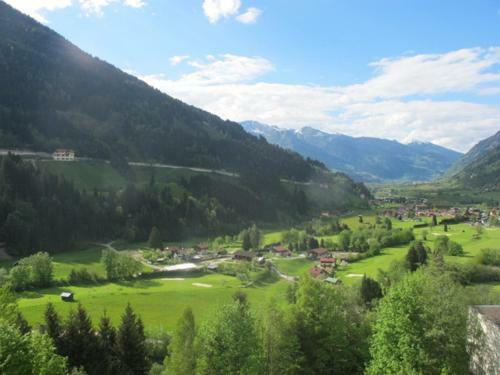 Chalet Bad Berg By Alpentravel