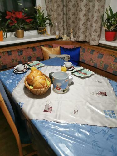 Hostal Haus Am Gletscher