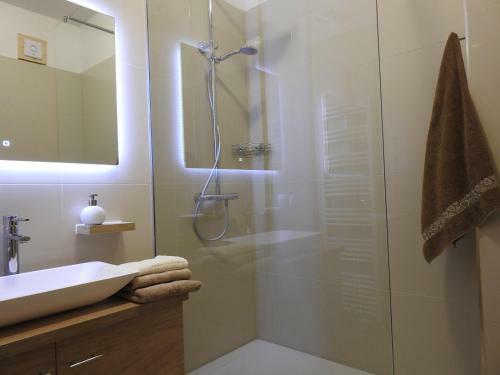 Apartamento Haus Tomas By Isa Agentur