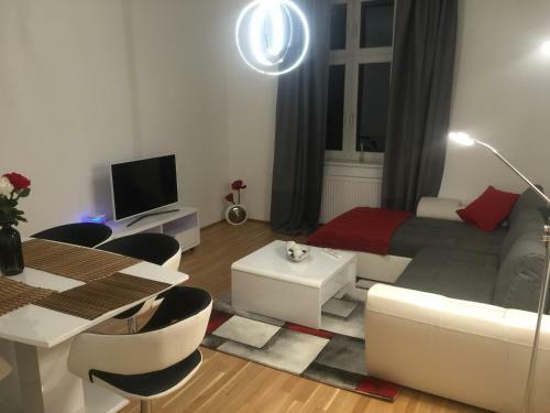 Apartamento Urban Flats Vienna Danube