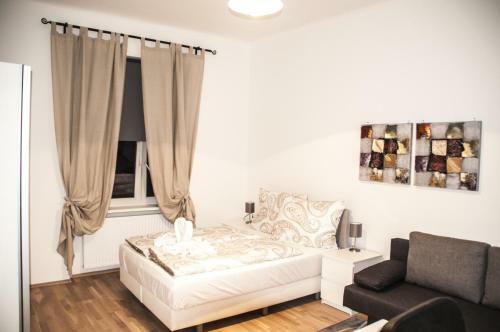 Apartamento Urban Flats Vienna Danube
