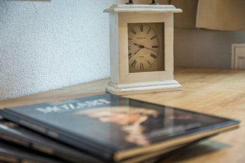 Apartamento Appartements Lilly Rose