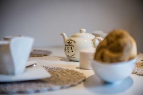 Apartamento Appartements Lilly Rose