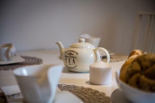 Apartamento Appartements Lilly Rose