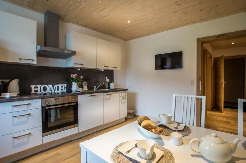 Apartamento Appartements Lilly Rose