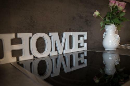 Apartamento Appartements Lilly Rose