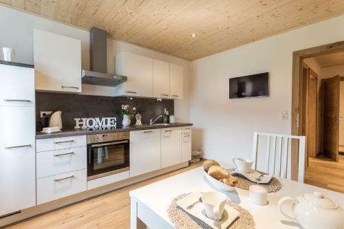 Apartamento Appartements Lilly Rose