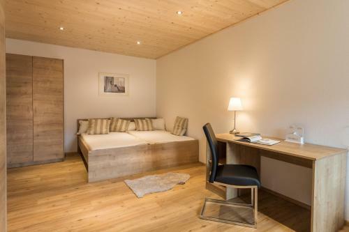 Apartamento Appartements Lilly Rose