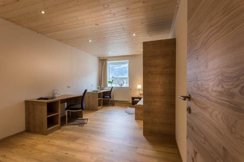 Apartamento Appartements Lilly Rose