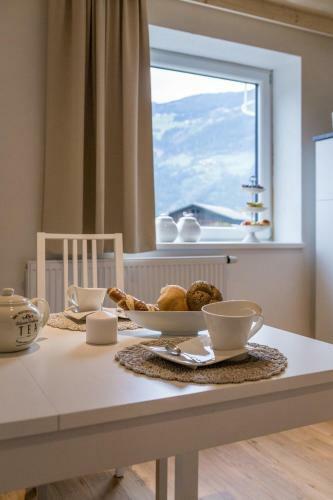 Apartamento Appartements Lilly Rose