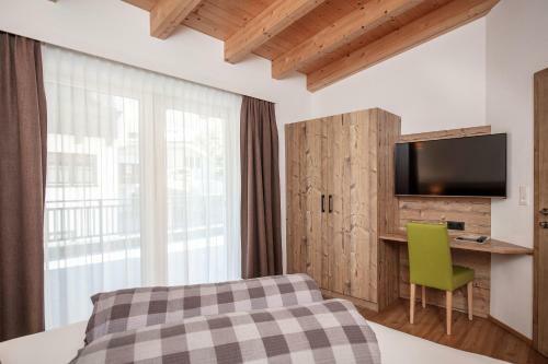 Apart Auszeit