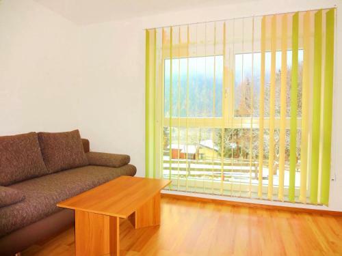 Apartamento Appartementhaus Monika