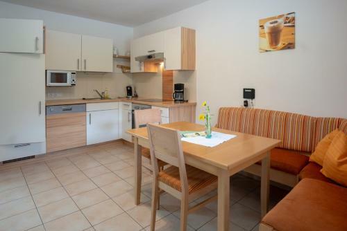 Apartamento Appartementhaus Monika