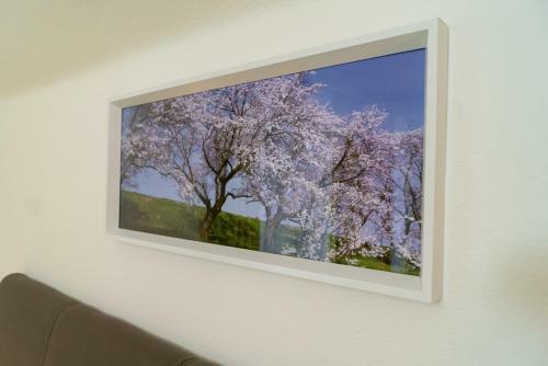 Apartamento Appartementhaus Monika
