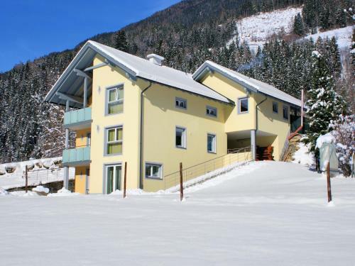 Apartamento Appartementhaus Monika