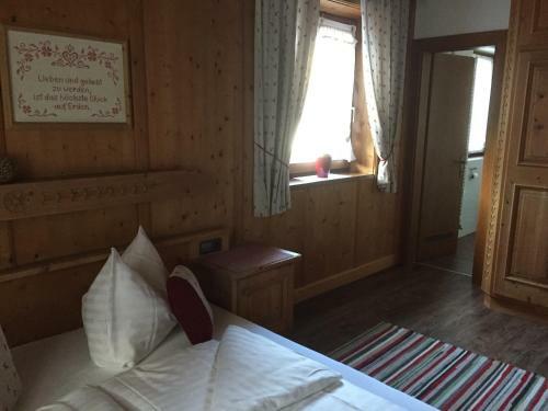 Apartamento G�stehaus Wildauer