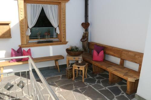 Apartamento G�stehaus Wildauer